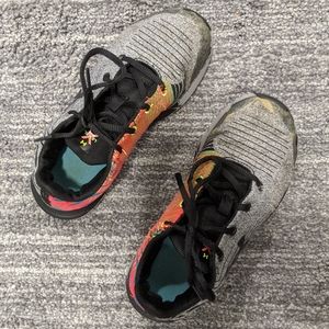 Under Armour size 3y